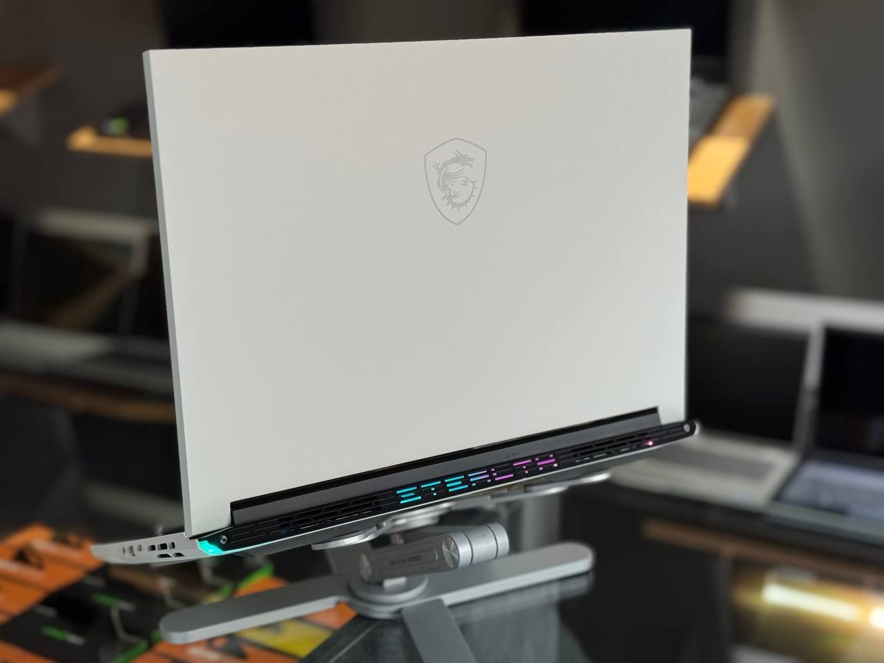 MSI Stealth 14 Ai [Nextech_NXT]