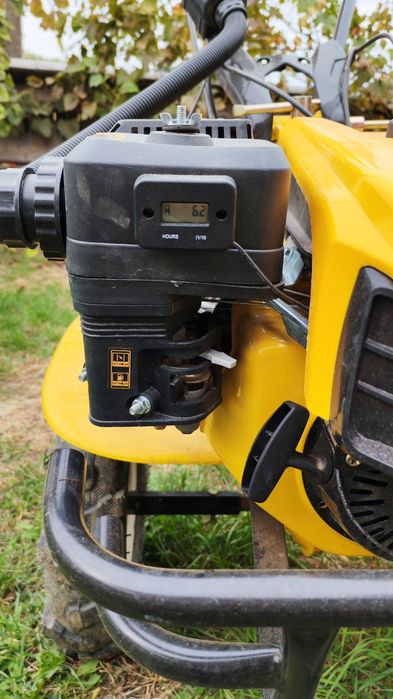 Motocultor Agropro 8cp