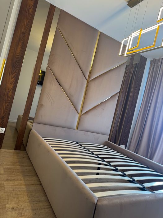 Închiriez Apartament H Lake cu Parcare subterana