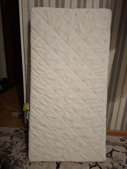 Продам матрас ортопедический детский