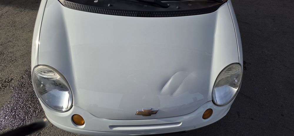 Matiz ozimiki 2018-yil 82000 min probeg