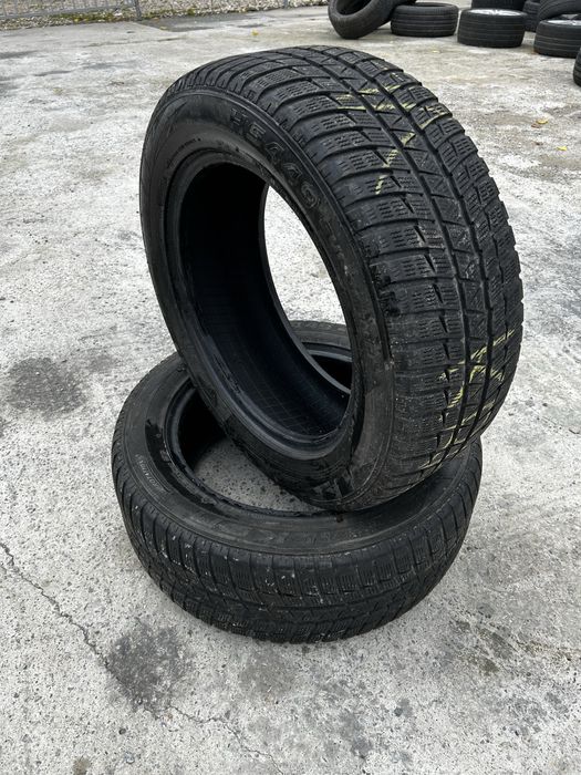 2бр Зимни гуми Falken 235/55R17