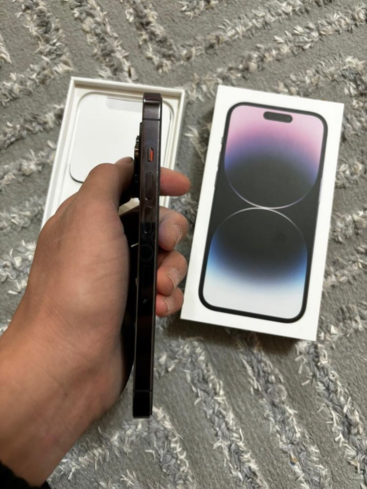 iPhone 14 pro айфон 14 про