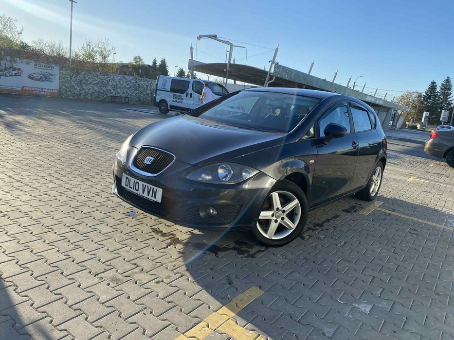 De vanzare  Seat leone