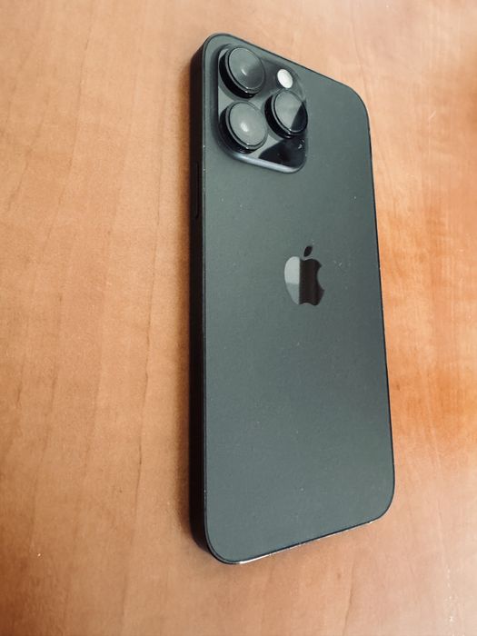 iPhone 14 Pro Max 256GB Black Nou Baterie 94% 2700 lei