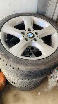 Оригинални джанти BMW light alloy wheel spider spoke 142