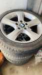 Оригинални джанти BMW light alloy wheel spider spoke 142