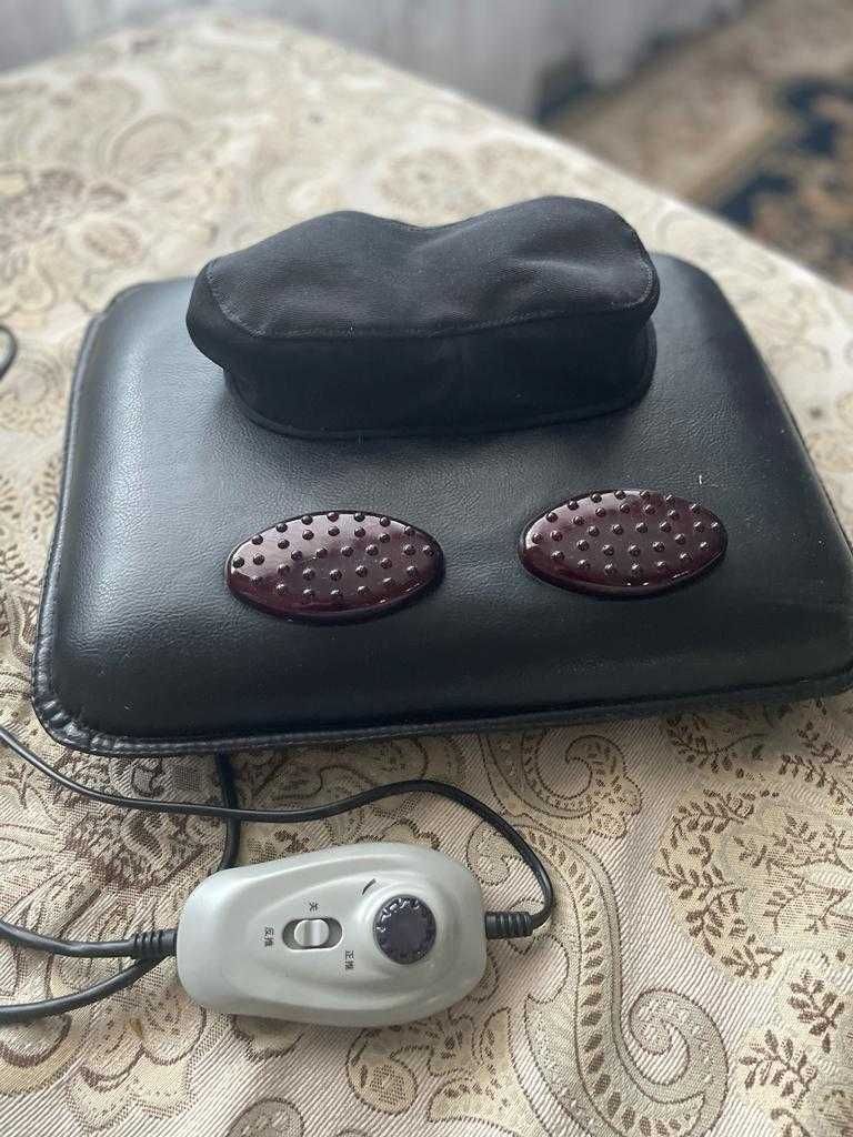 массажер для спины
