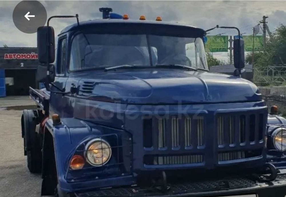 Услуги ассенизатора и откачка септика