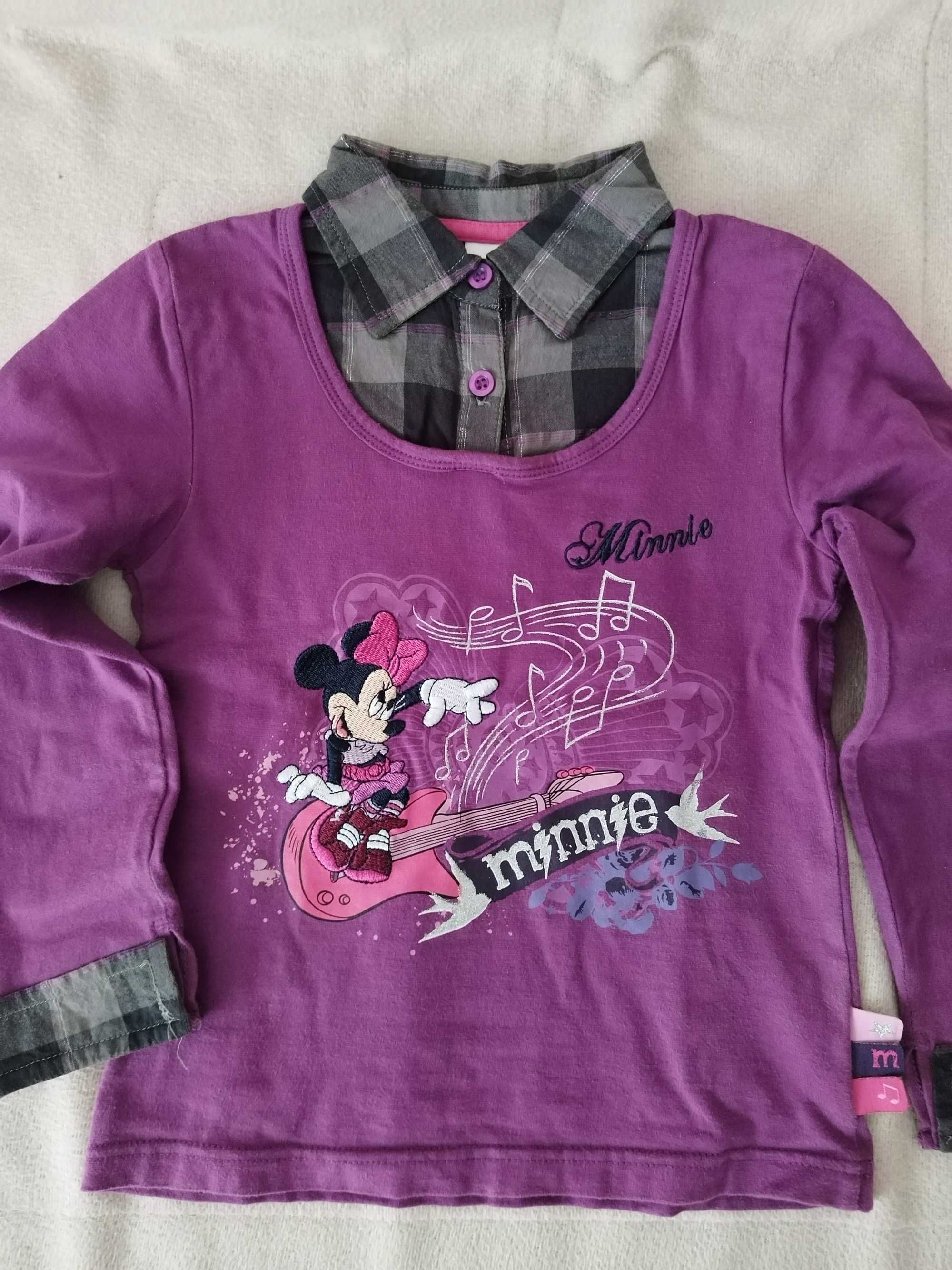 Camasa Minnie C&A