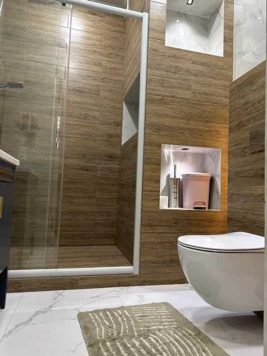 Аренда элитной квартиры в ЖК Gardens Residense