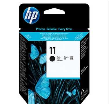 Печатающая голова HP C4810A оригинальная новая