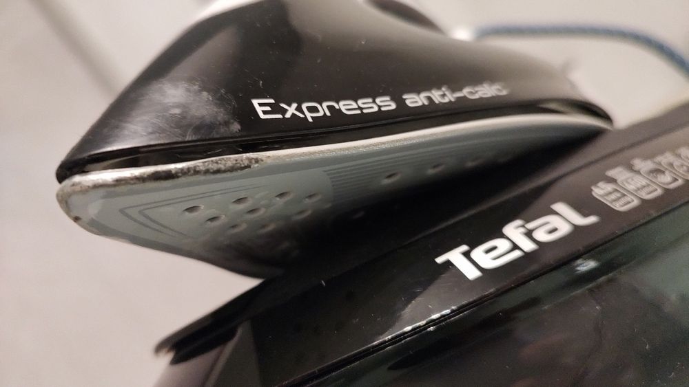 Парогенератор ютия Tefal Express  SV8055
320,00 лв. Original price