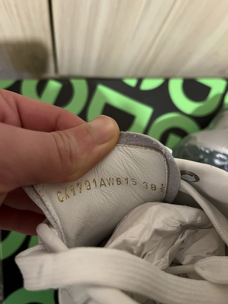 Dolce & Gabbana Daymaster sneakers