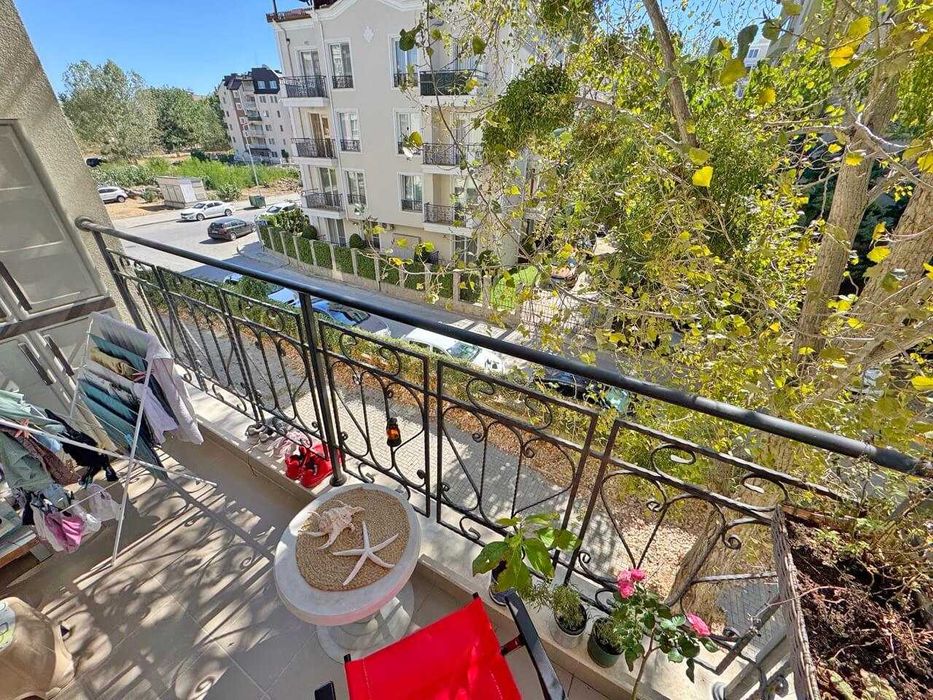 Продава се Едностаен апартамент в к.к. Слънчев бряг - 50 кв.м за 960 €/кв.м - Снимка #9