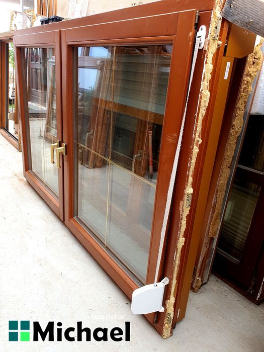 Termopan lemn masiv JOSKO,Austria(Thomas Jungwirth 4793)