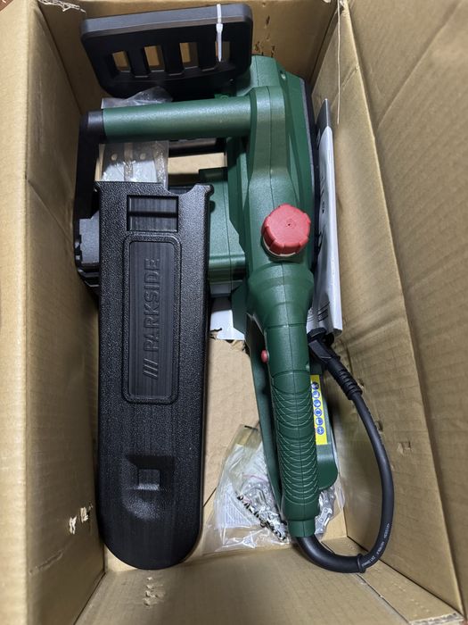 Drujba / fierastrau electric 1600 w