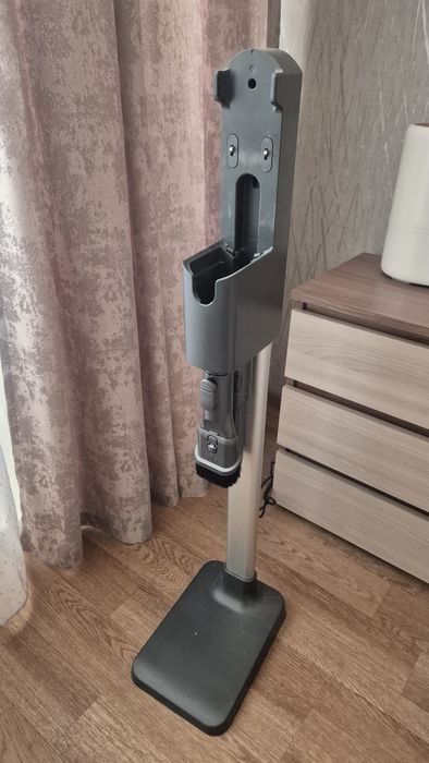 Пылесос беспроводной LG