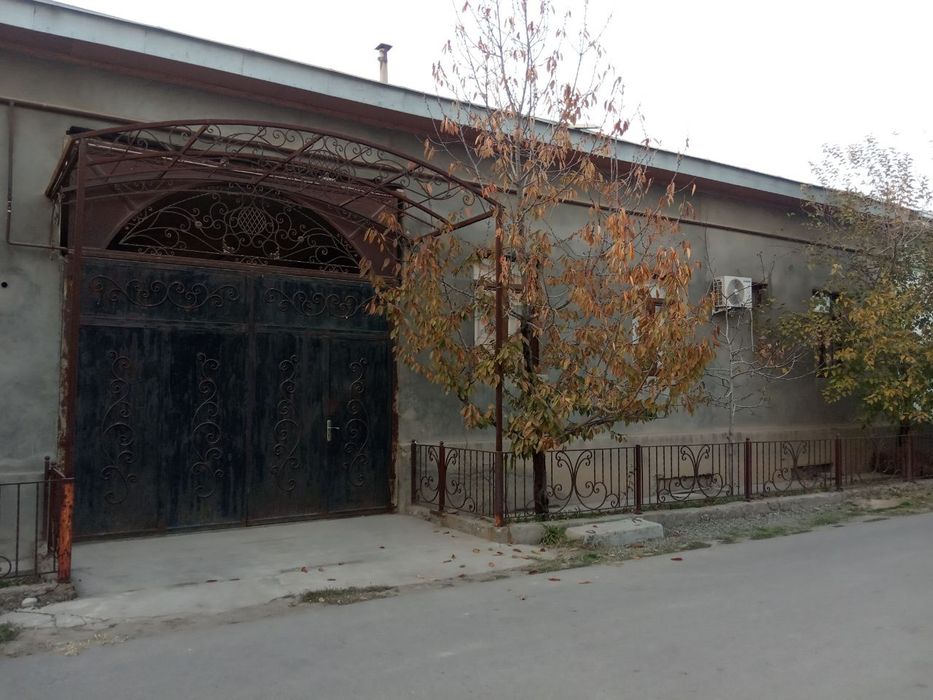 Продается участок 6 соток | 6 комнат + кухня + подвал