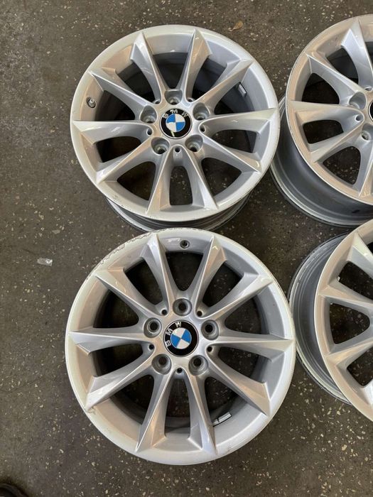 Алуминиеви джанти за БВМ/BMW F20/F21/F22
