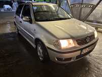 Volkswagen Polo de vanzare