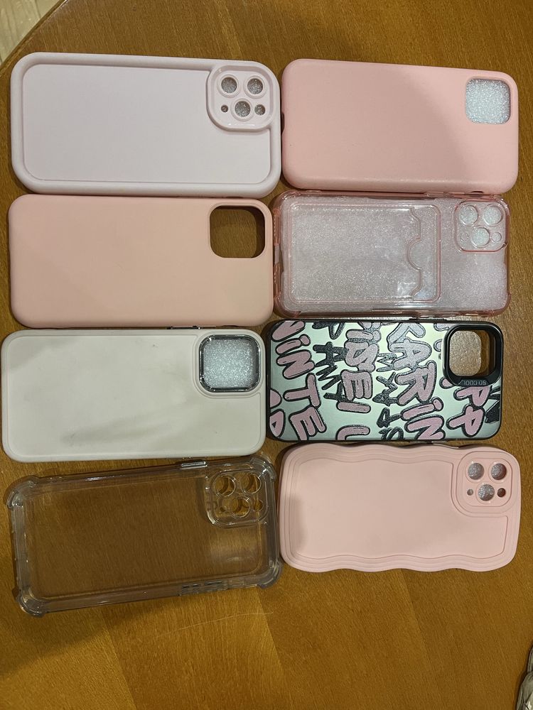 Iphone 11 pro 64gb