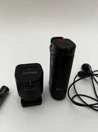 Микрофон Sony ECM-W1M беспроводной