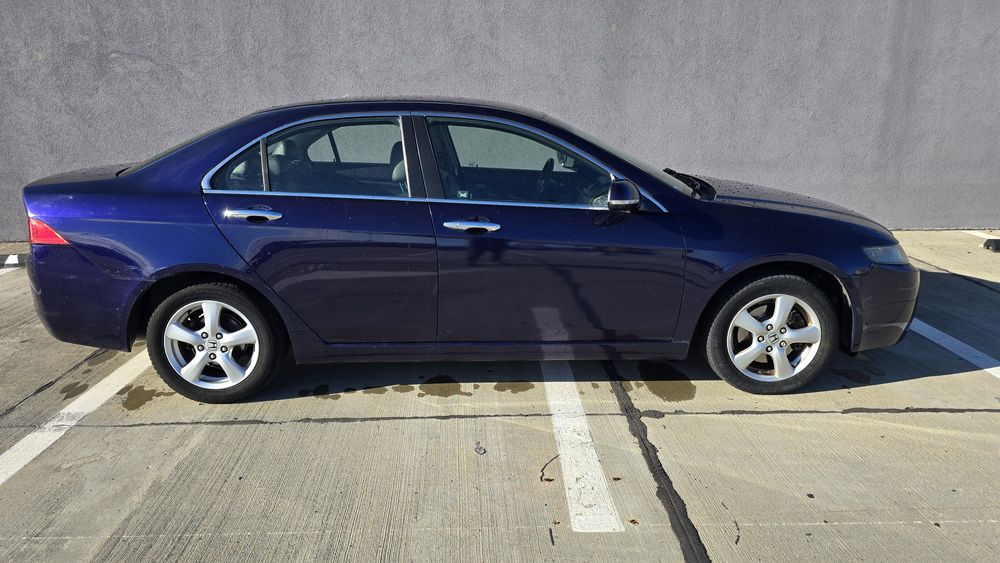 Vand Honda Accord 2.2 i-CDTi