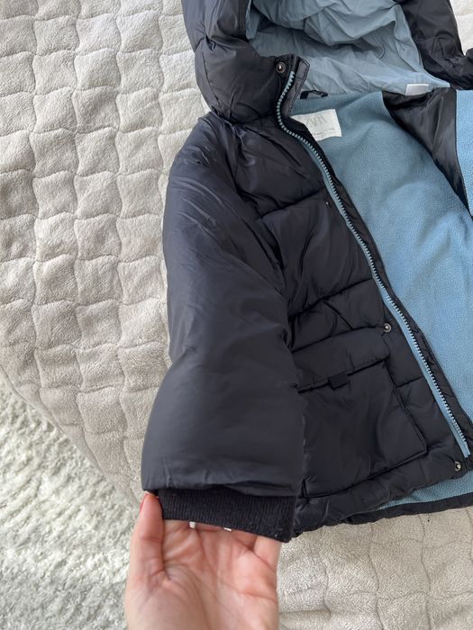 Зимно яке Zara