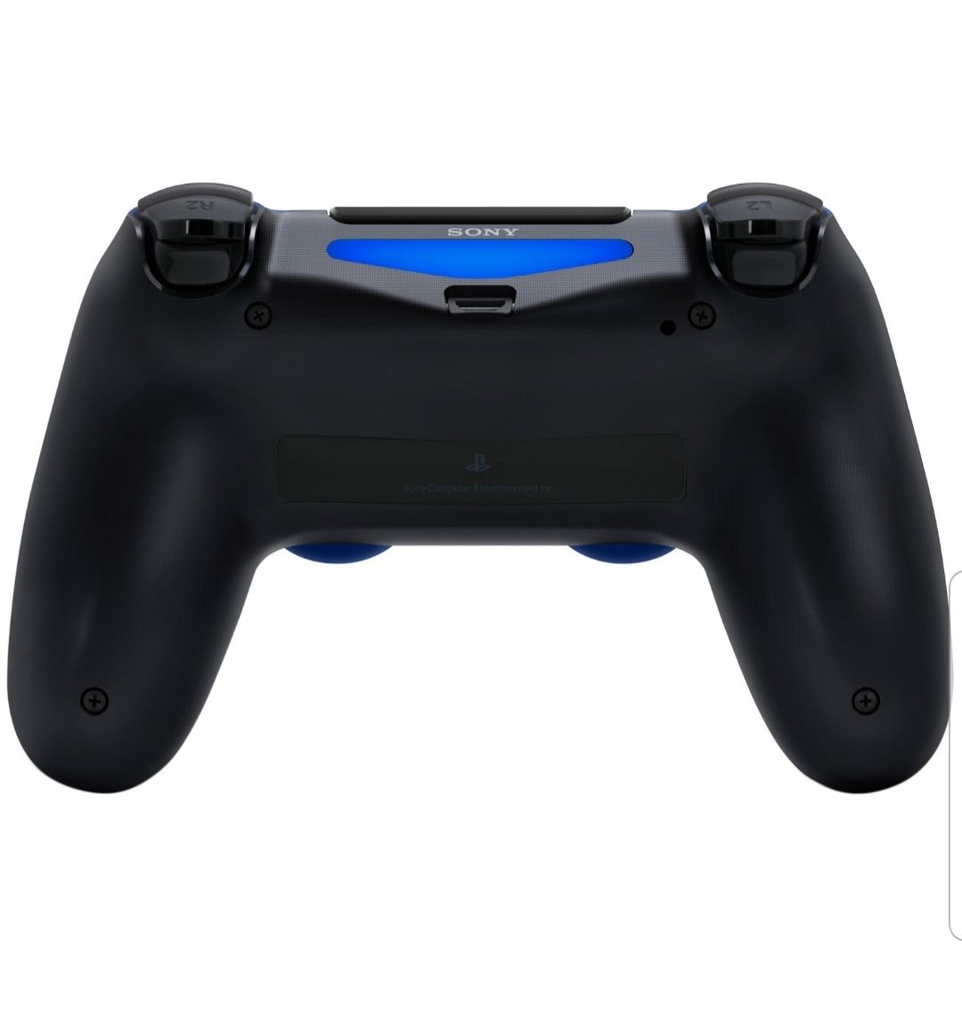 Controller maneta PS 4 WIRELESS compatibil PS4