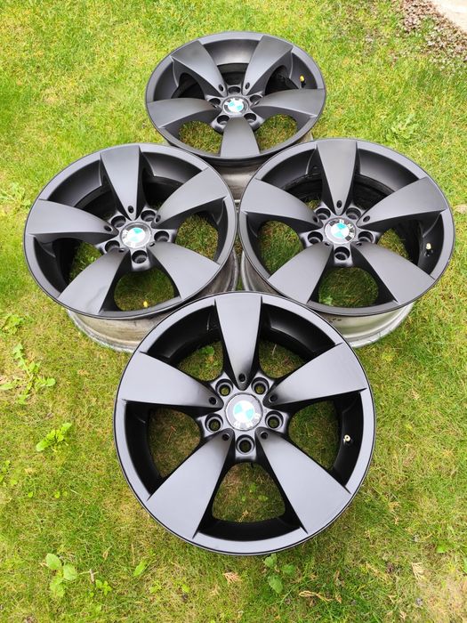Джанти за BMW E60 E90 17" Style 138