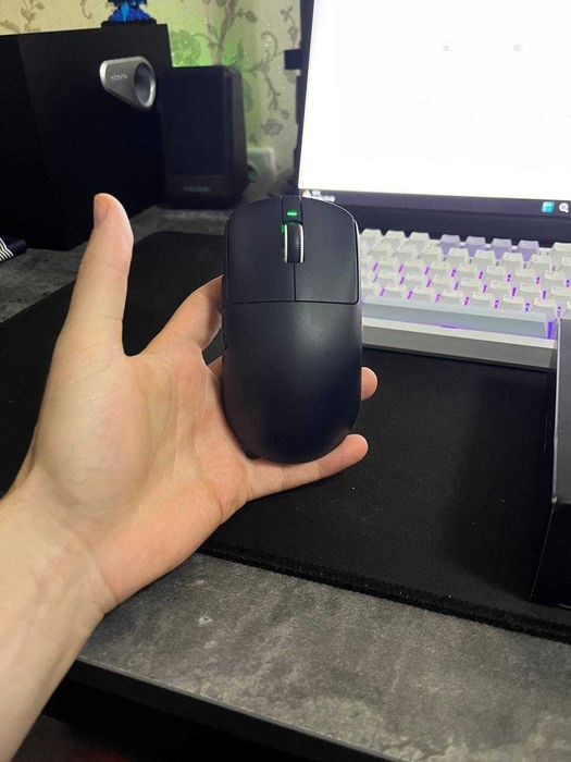 мышка VXE R1 SE+