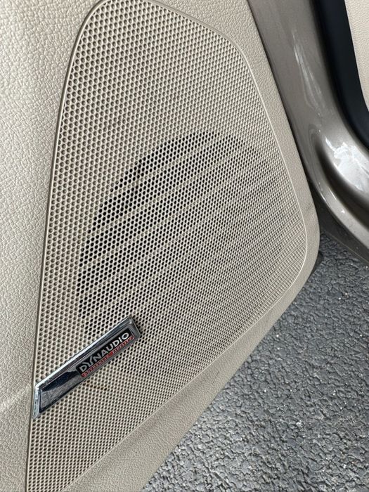 Volkswagen Tiguan 2012
