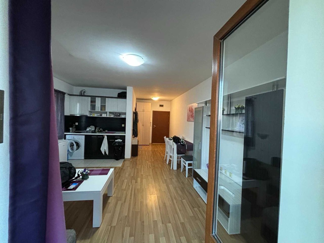 Продава се Двустаен апартамент в Свети Влас - 45 кв.м за 956 €/кв.м - Снимка #7
