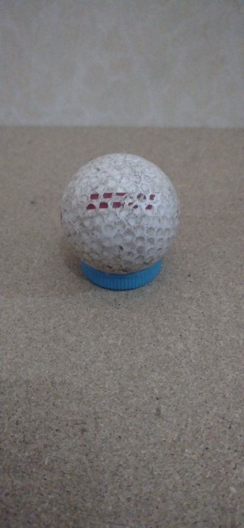 Golf uchun koptokcha