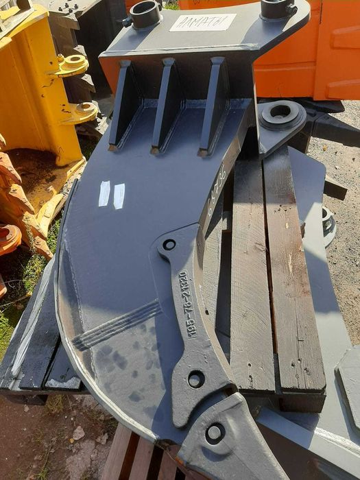 Рыхлитель однозубый для экскаватора Doosan DX190W,DX210,DX225.