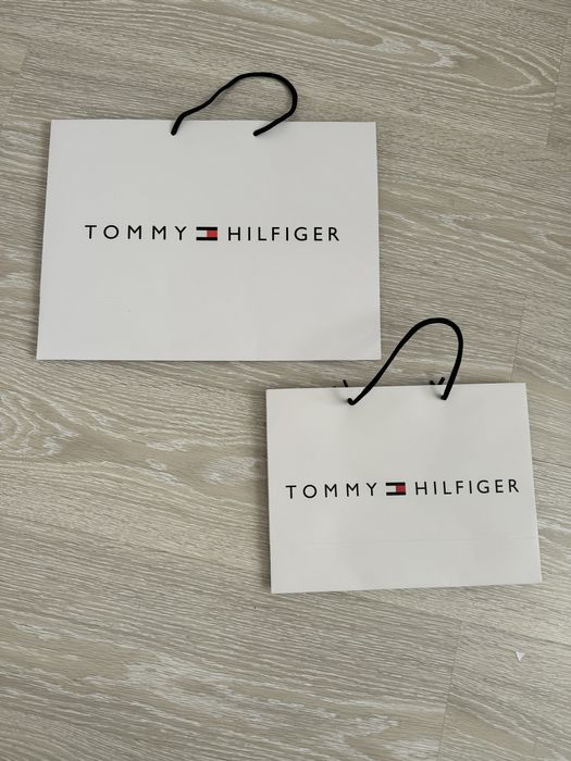 Продам бренд пакеты
