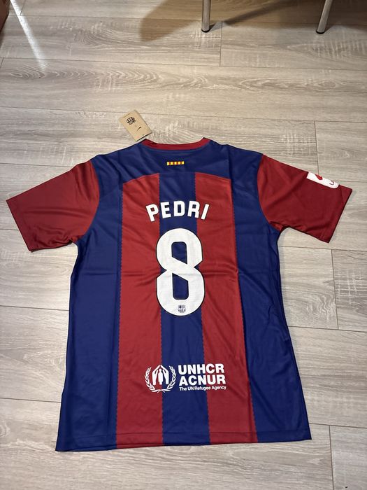 Tricou fotbal