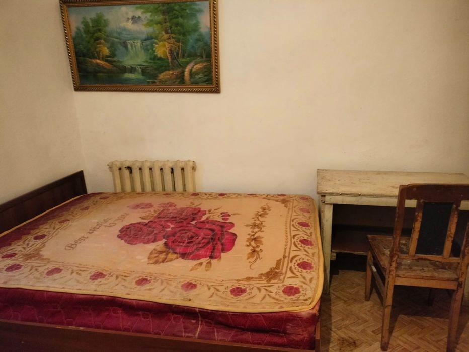 Сдам времянку в районе Саяхата