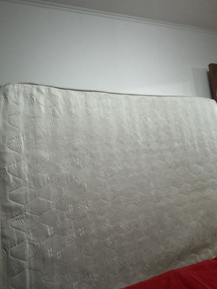 Б/у Матрас 200/160