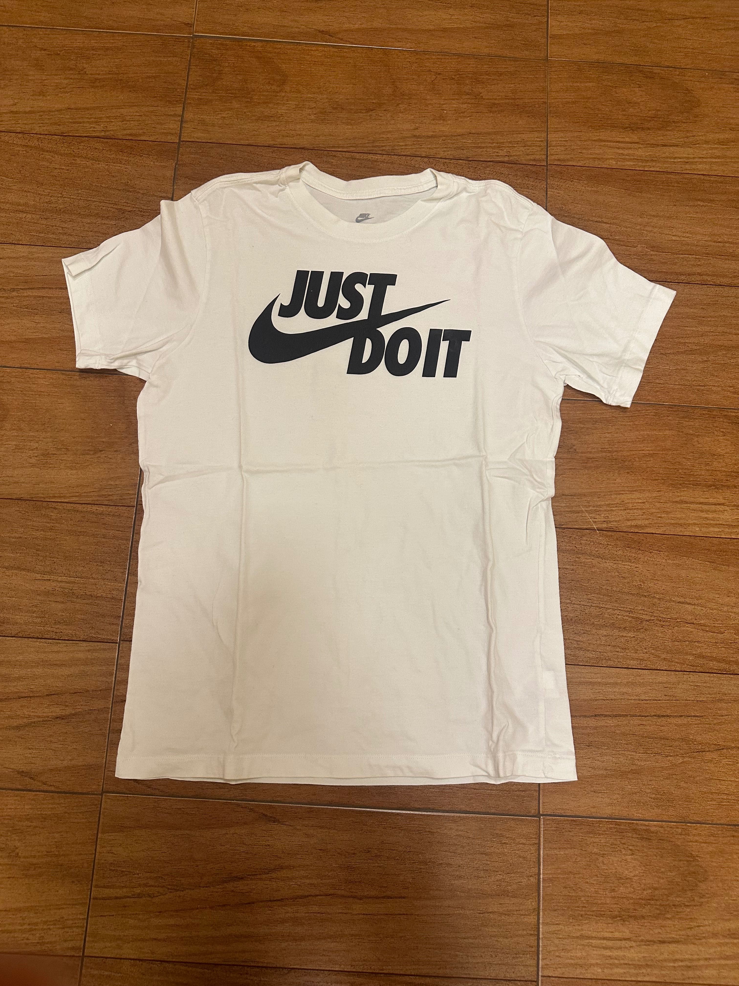 Тениска Nike Just Do IT M Нова!!