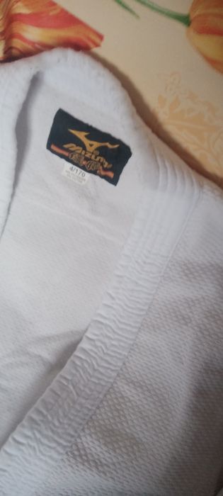 Кимоно 170 см. Б/у.