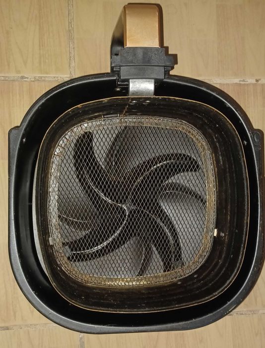 Philips airfryer HD9867