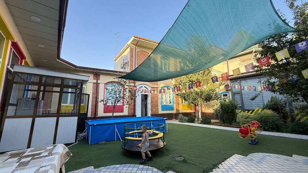 Ракат махалля 9 соток