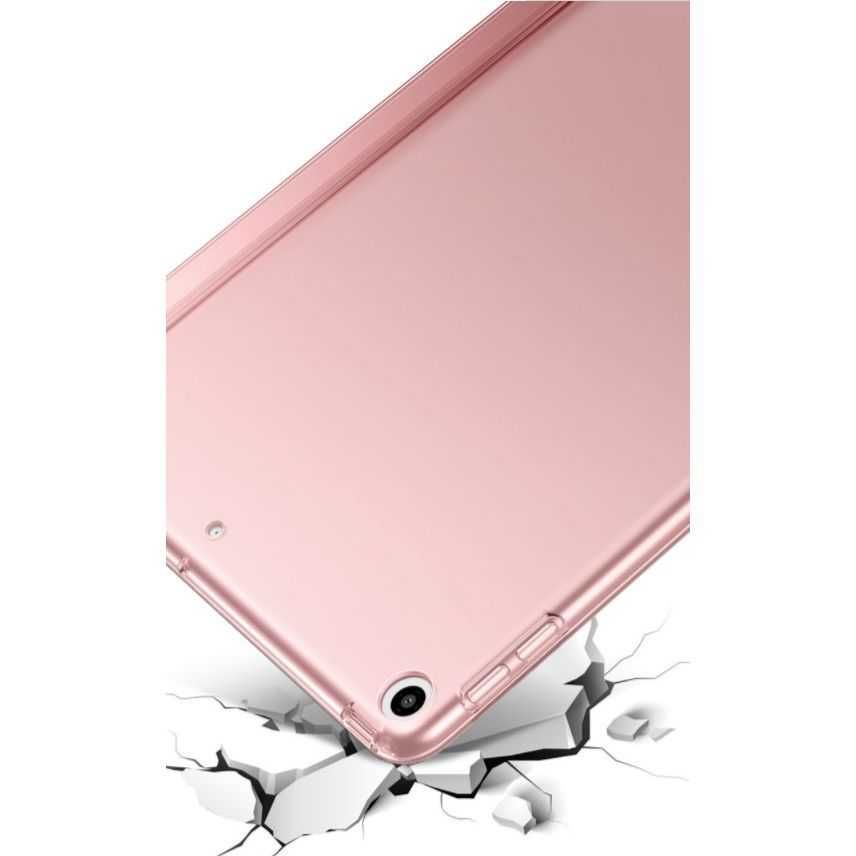 Калъф-тефтер за таблет iPad 10.2 2019/20/21 от Tech-Protect Smartcase