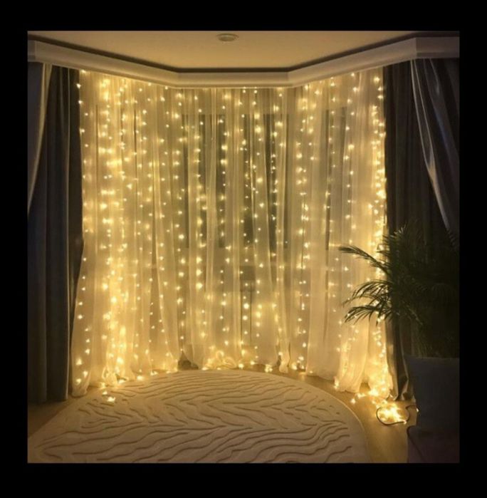 Гирлянды гирлянды