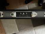 Профисионално стъпало Ashly nxp 8002 rcf dynacord