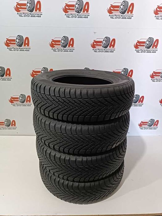 195/65/15 91H PIRELLI CP N10663 M+S IARNA