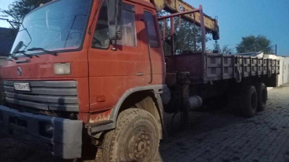 Манипулятор донфенг