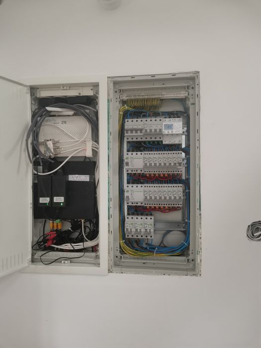 Electrician autorizat ANRE, {Brașov}